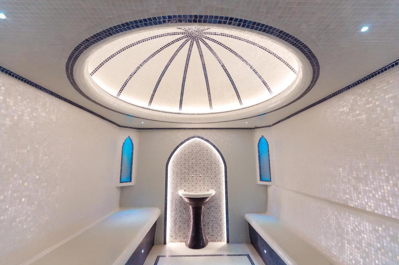 Hotel Marwa Tashkent Pool&Spa Exterior photo