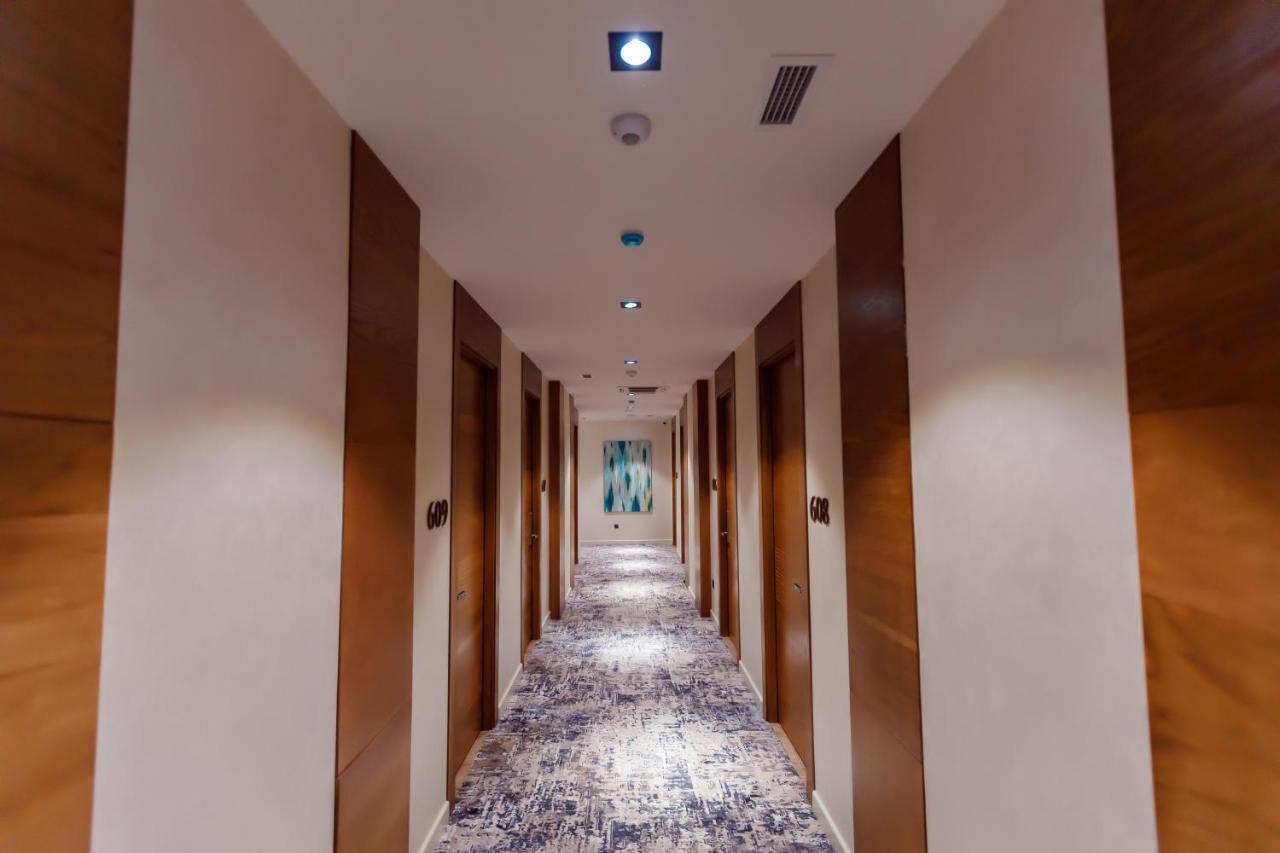 Hotel Marwa Tashkent Pool&Spa Exterior photo